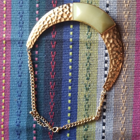 Statement Necklace - Picture 3 of 3